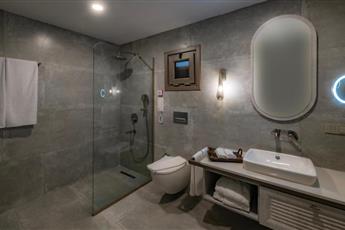 Suum Bodrum Hotel & Beach 4* Adults Only 16+