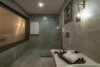 Suum Bodrum Hotel & Beach 4* Adults Only 16+