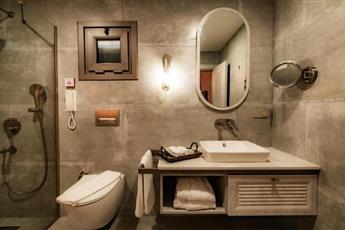 Suum Bodrum Hotel & Beach 4* Adults Only 16+