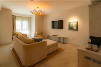 Suum Bodrum Hotel & Beach 4* Adults Only 16+