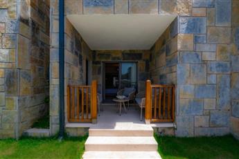 Suum Bodrum Hotel & Beach 4* Adults Only 16+