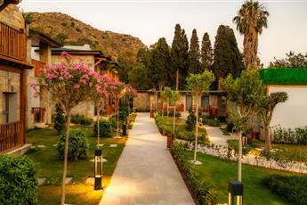 Suum Bodrum Hotel & Beach 4* Adults Only 16+