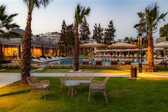 Suum Bodrum Hotel & Beach 4* Adults Only 16+