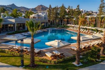 Suum Bodrum Hotel & Beach 4* Adults Only 16+