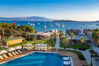 Suum Bodrum Hotel & Beach 4* Adults Only 16+