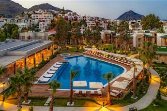 Suum Bodrum Hotel & Beach 4* Adults Only 16+