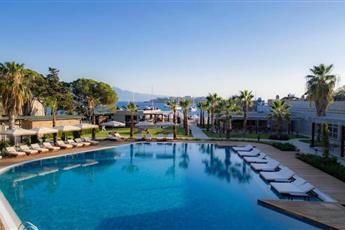 Suum Bodrum Hotel & Beach 4* Adults Only 16+