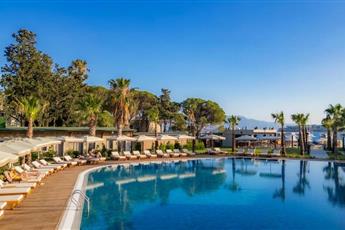 Suum Bodrum Hotel & Beach 4* Adults Only 16+
