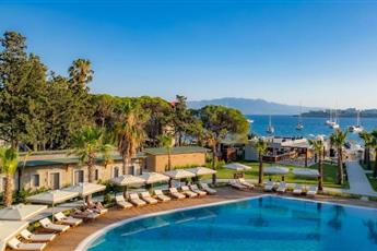 Suum Bodrum Hotel & Beach 4* Adults Only 16+