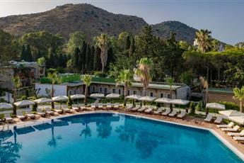 Suum Bodrum Hotel & Beach 4* Adults Only 16+