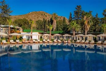 Suum Bodrum Hotel & Beach 4* Adults Only 16+