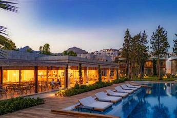 Suum Bodrum Hotel & Beach 4* Adults Only 16+