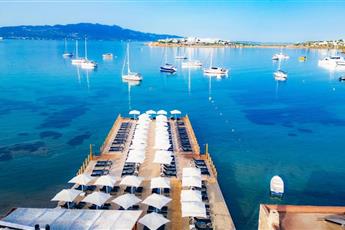Suum Bodrum Hotel & Beach 4* Adults Only 16+
