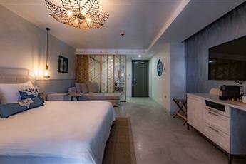 Suum Bodrum Hotel & Beach 4* Adults Only 16+