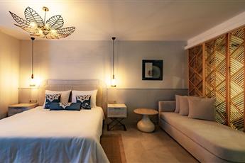 Suum Bodrum Hotel & Beach 4* Adults Only 16+