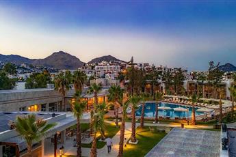 Suum Bodrum Hotel & Beach 4* Adults Only 16+