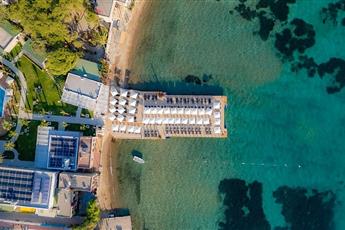 Suum Bodrum Hotel & Beach 4* Adults Only 16+