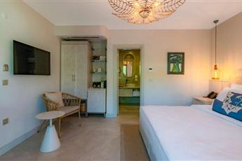 Suum Bodrum Hotel & Beach 4* Adults Only 16+