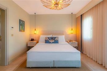 Suum Bodrum Hotel & Beach 4* Adults Only 16+