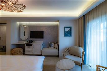 Suum Bodrum Hotel & Beach 4* Adults Only 16+