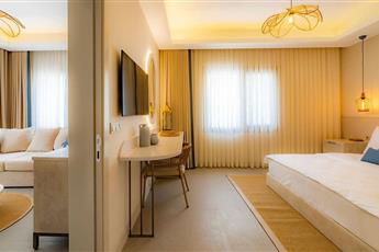 Suum Bodrum Hotel & Beach 4* Adults Only 16+