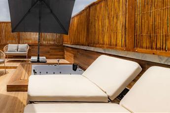 Suum Bodrum Hotel & Beach 4* Adults Only 16+