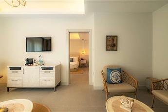 Suum Bodrum Hotel & Beach 4* Adults Only 16+