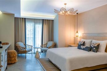 Suum Bodrum Hotel & Beach 4* Adults Only 16+