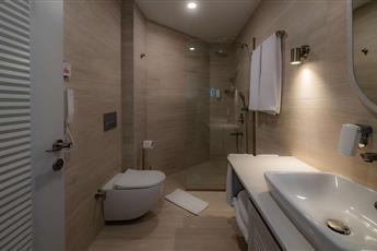 Suum Bodrum Hotel & Beach 4* Adults Only 16+