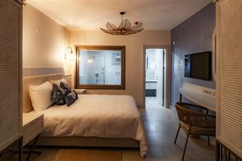 Suum Bodrum Hotel & Beach 4* Adults Only 16+