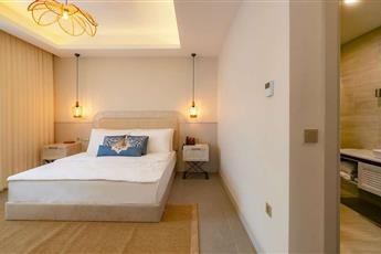 Suum Bodrum Hotel & Beach - Adults Only 16+