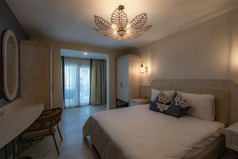 Suum Bodrum Hotel & Beach - Adults Only 16+