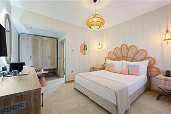 Suum Bodrum Hotel & Beach - Adults Only 16+