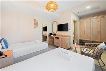 Suum Bodrum Hotel & Beach - Adults Only 16+