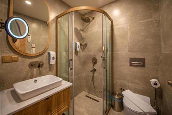 Suum Bodrum Hotel & Beach - Adults Only 16+