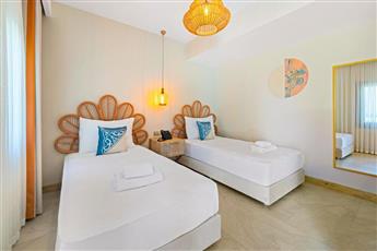 Suum Bodrum Hotel & Beach - Adults Only 16+