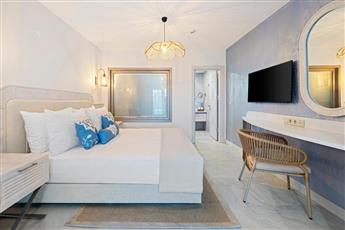Suum Bodrum Hotel & Beach - Adults Only 16+