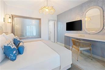 Suum Bodrum Hotel & Beach - Adults Only 16+