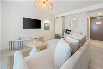 Suum Bodrum Hotel & Beach - Adults Only 16+