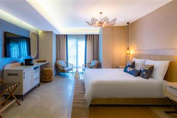 Suum Bodrum Hotel & Beach - Adults Only 16+