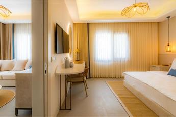 Suum Bodrum Hotel & Beach - Adults Only 16+