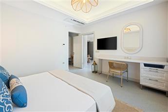 Suum Bodrum Hotel & Beach - Adults Only 16+