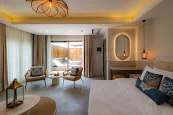 Suum Bodrum Hotel & Beach - Adults Only 16+