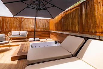 Suum Bodrum Hotel & Beach - Adults Only 16+