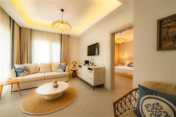 Suum Bodrum Hotel & Beach - Adults Only 16+