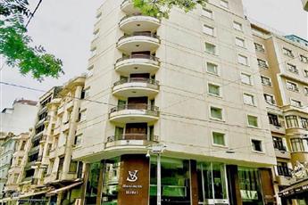 SV Business Hotel Taksim 4*
