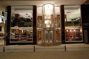 SV Business Hotel Taksim 4*