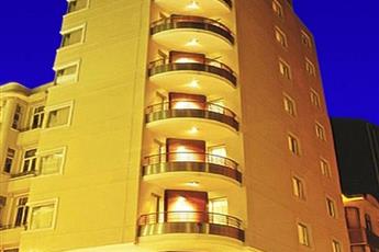 SV Business Hotel Taksim 4*