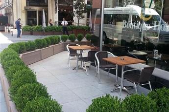 SV Business Hotel Taksim 4*