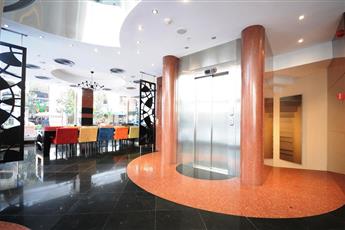 SV Business Hotel Taksim 4*
